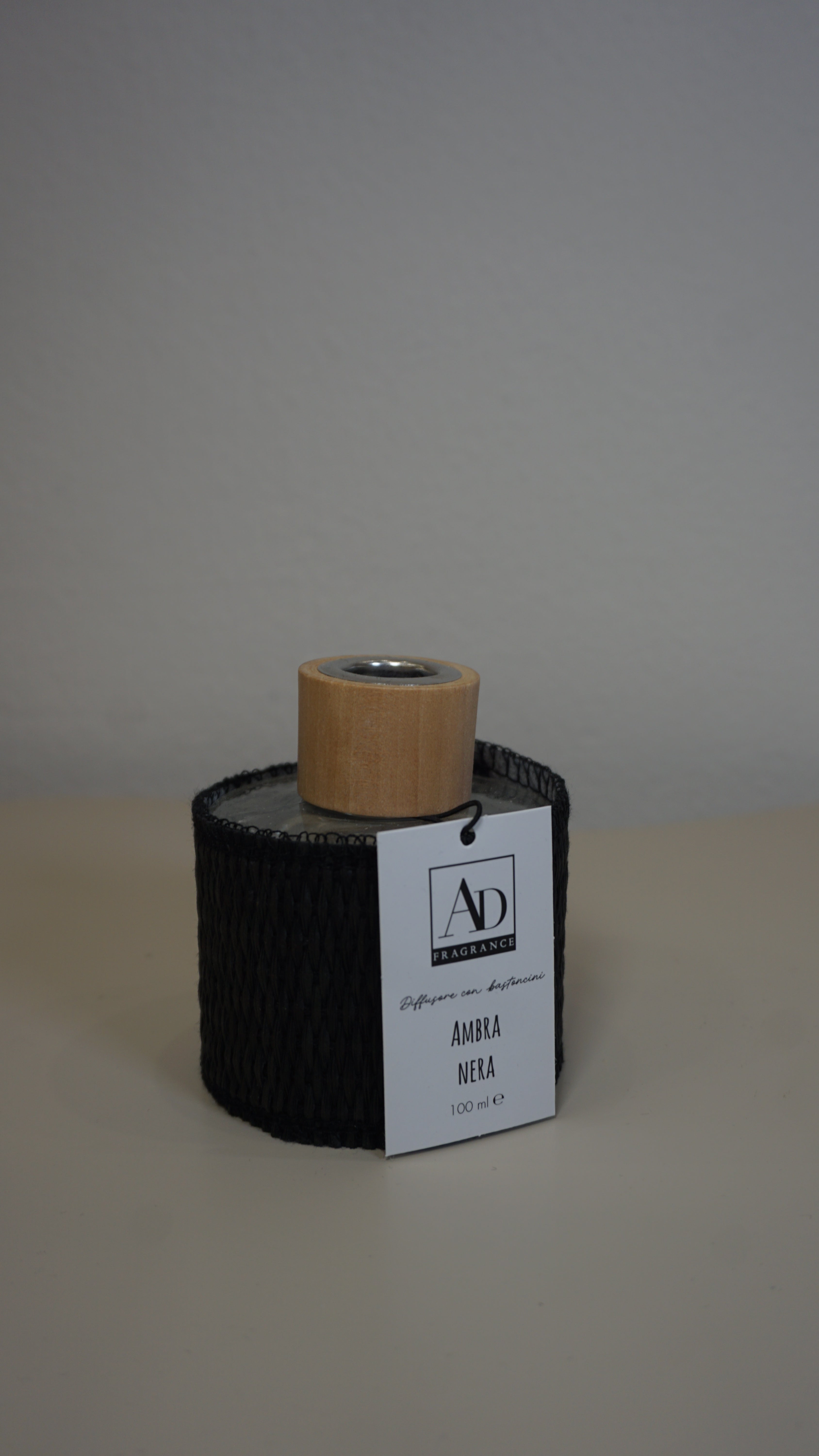 Diffusore Ambra Nera