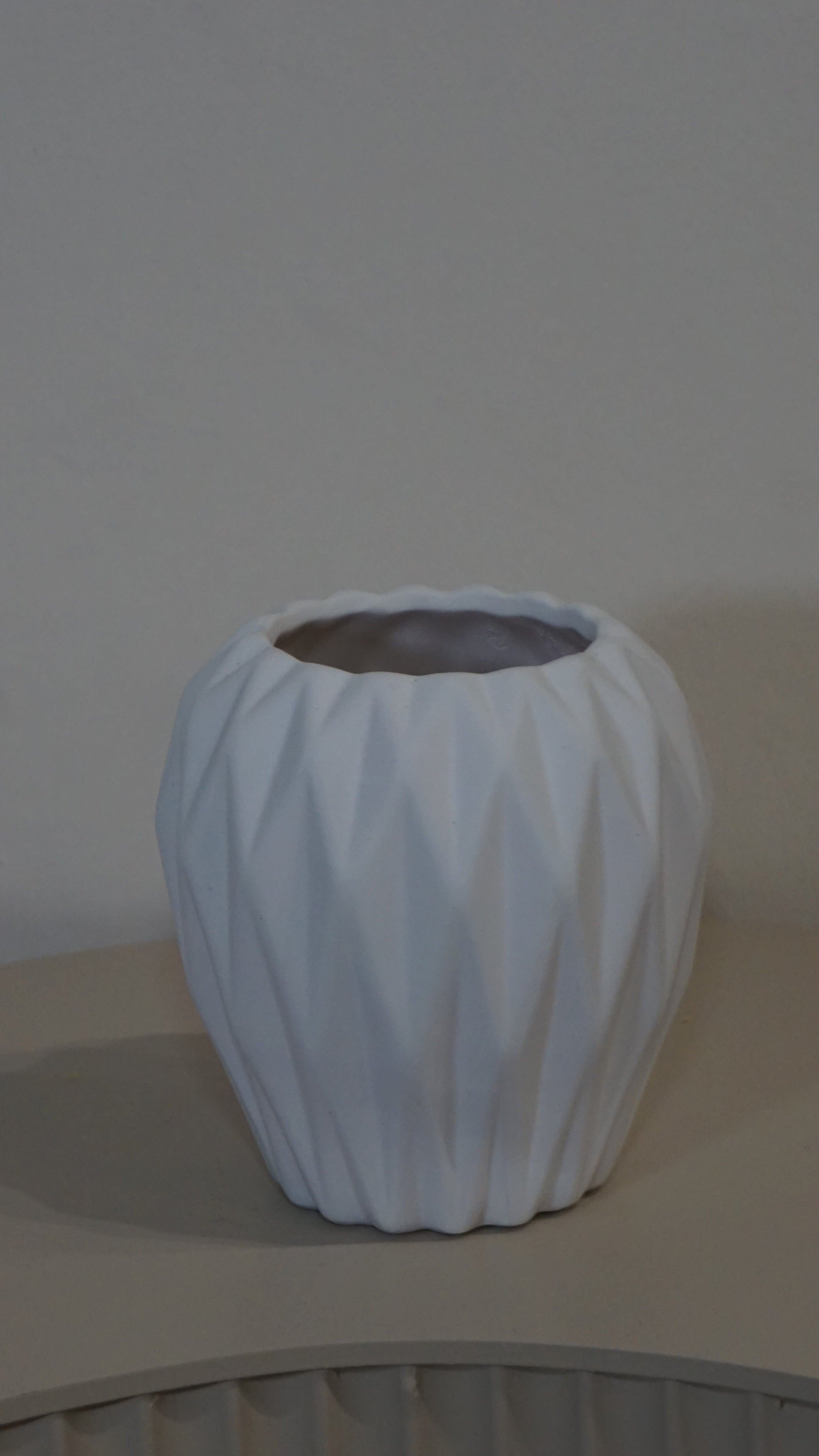 VASO PICCOLO IN CERAMICA