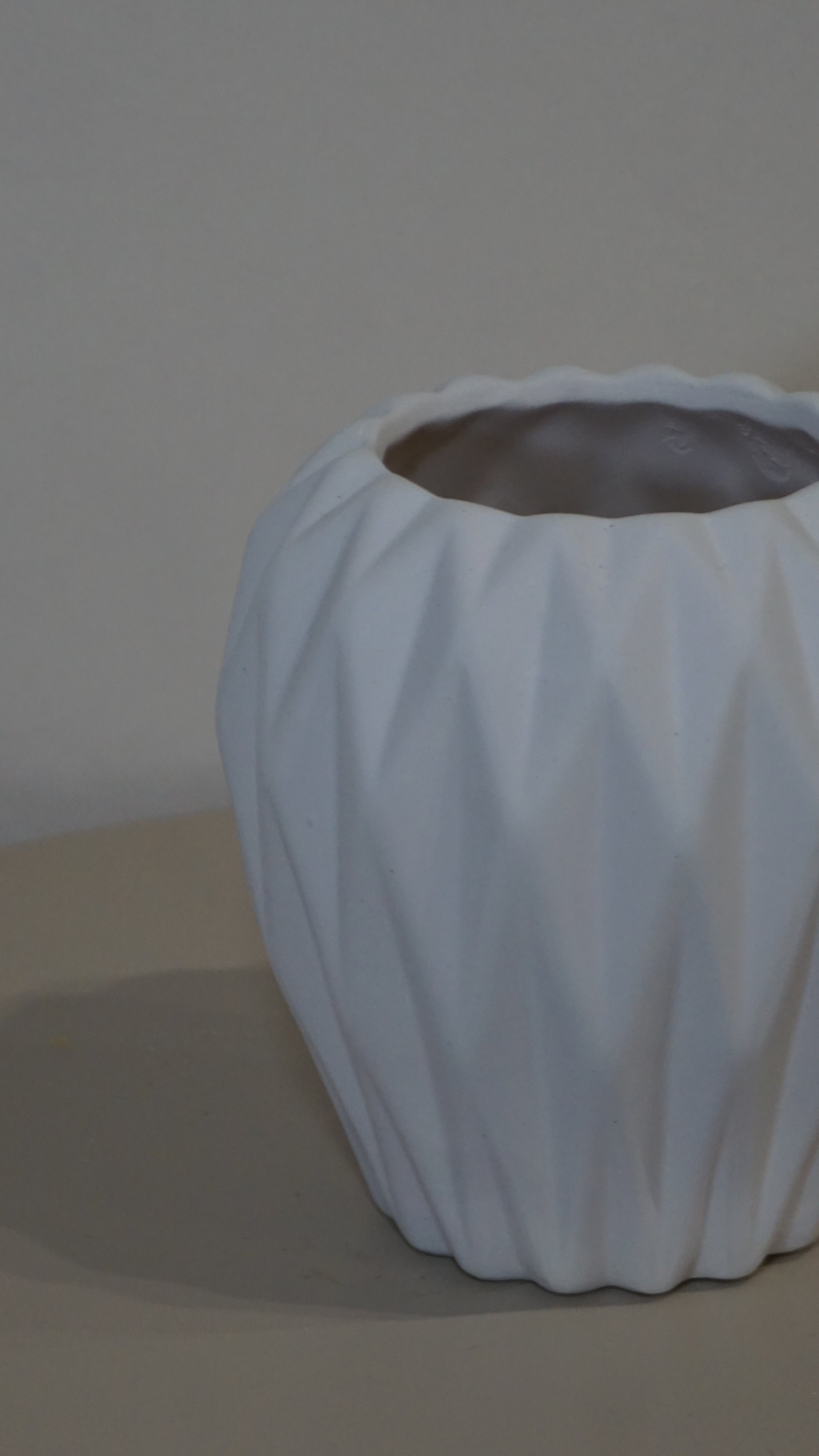 VASO PICCOLO IN CERAMICA