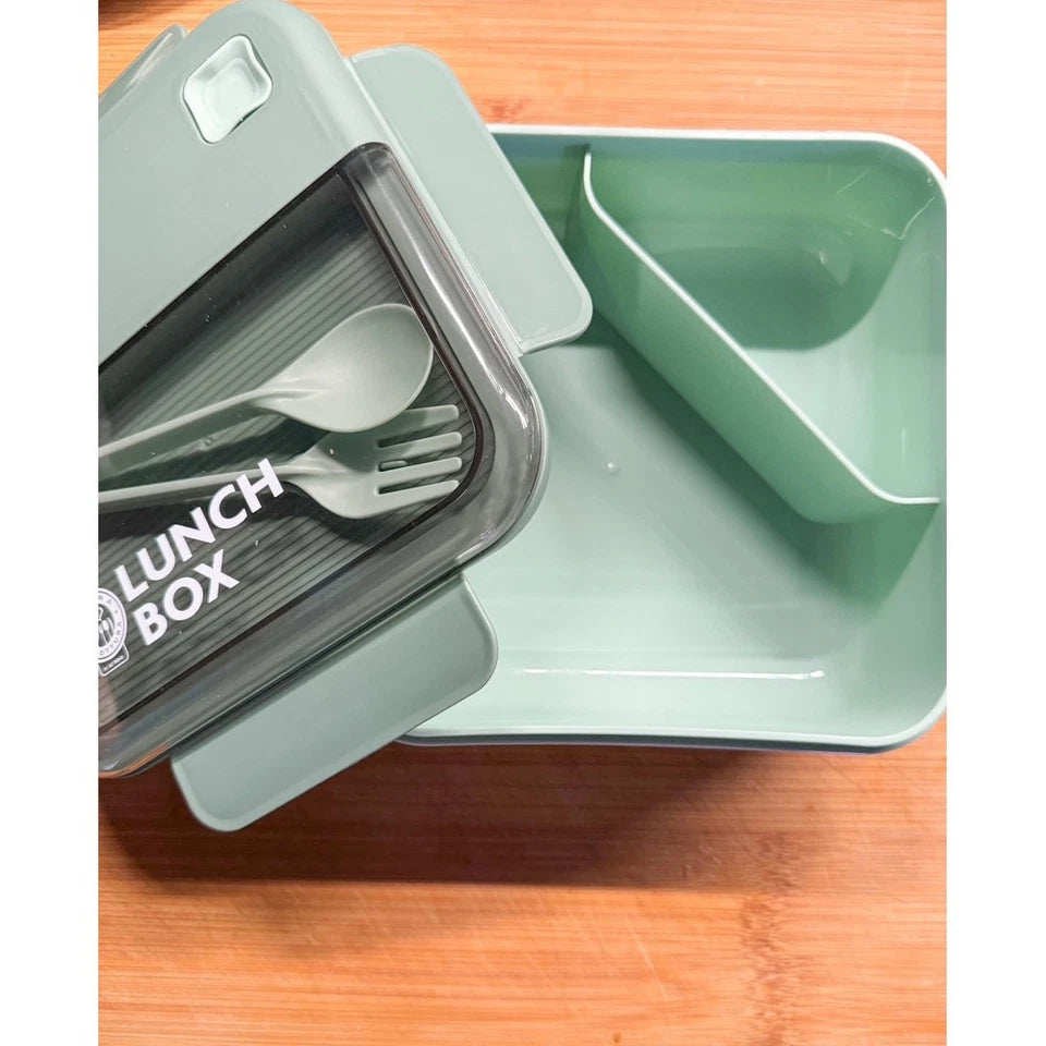 LUNCH BOX