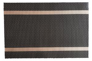 Tovaglietta americana  Zigzag