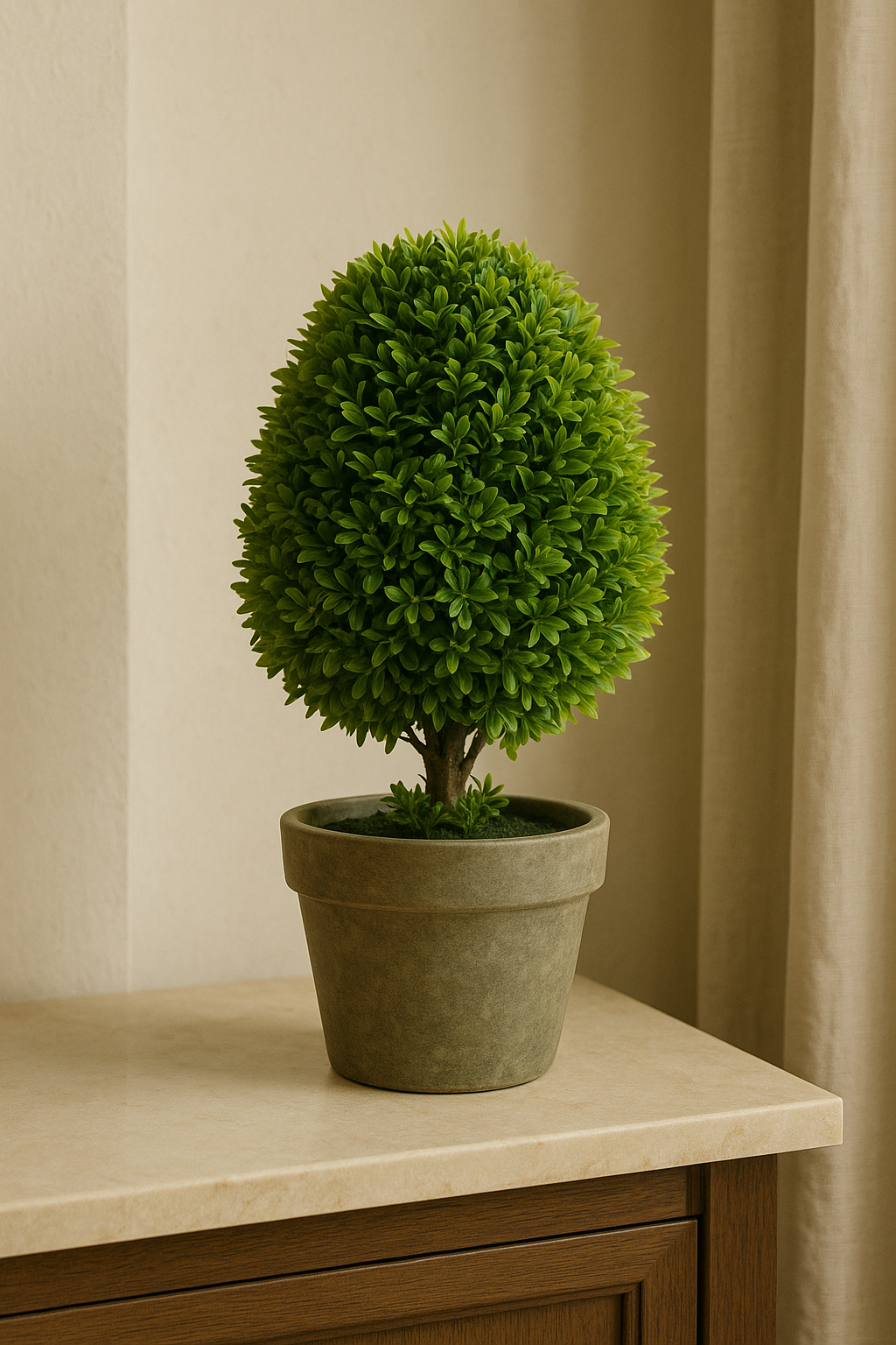 VASO BONSAI