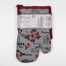 SET 3 PZ PREZIOSA CALISE'