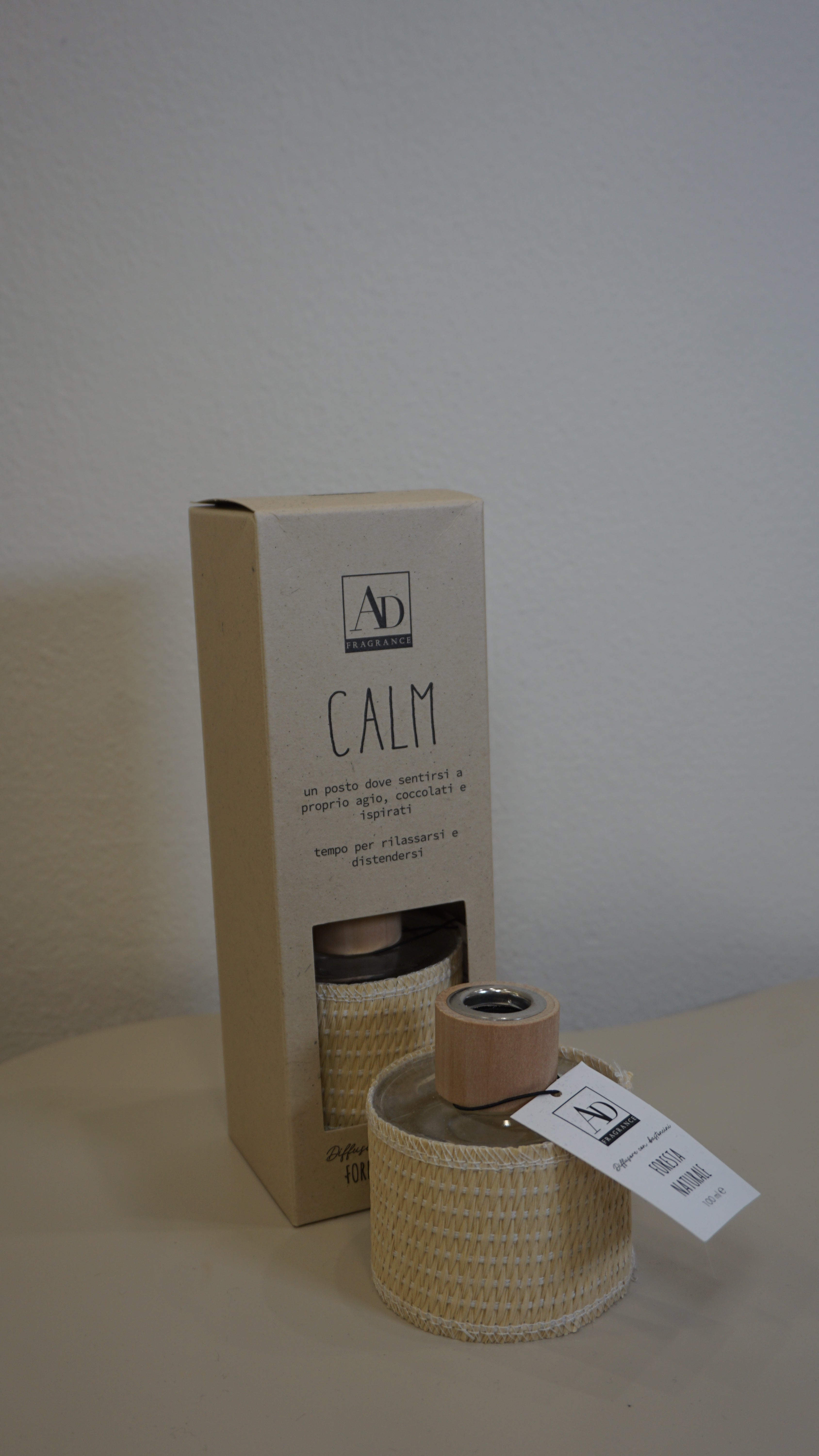 Diffusore Foresta Naturale