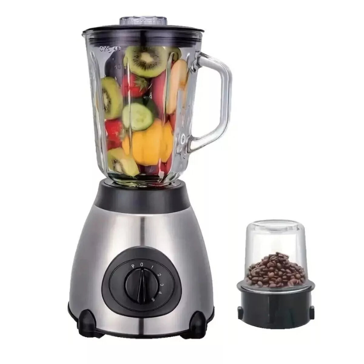 BLENDER 2IN1