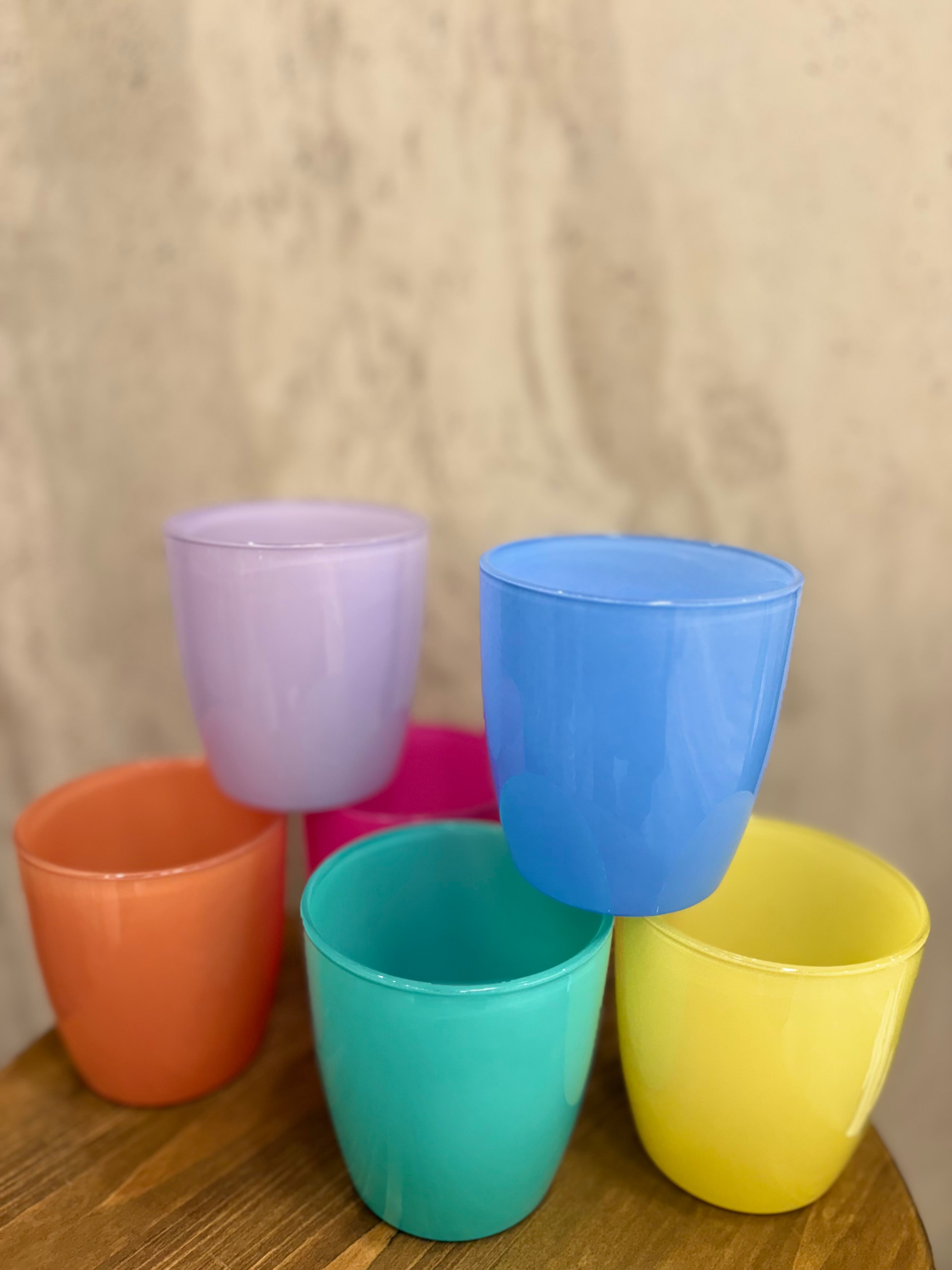 Set 6 Bicchieri DGBAVARIA