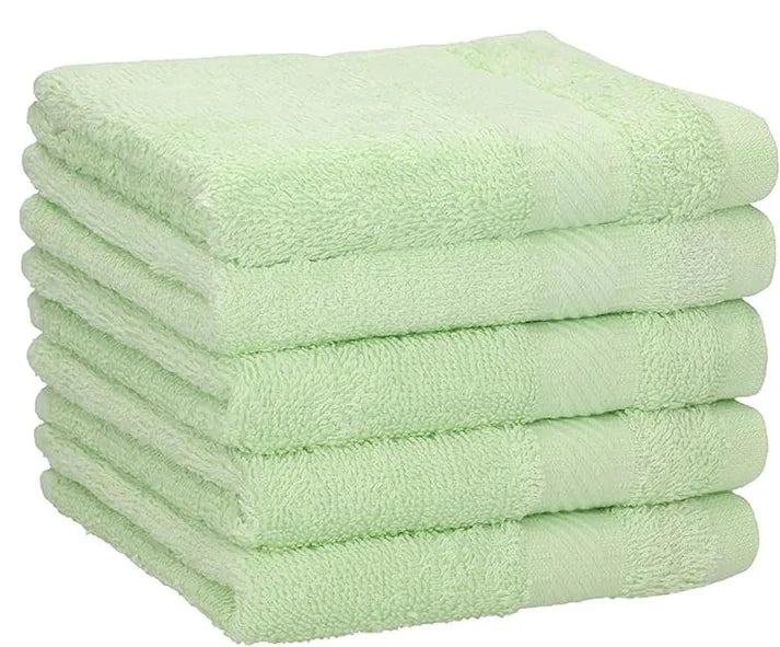 Set 6 Lavette Vingi Verde Menta