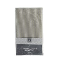 LENZUOLO SOPRA SINGOLO IDA TORTORA