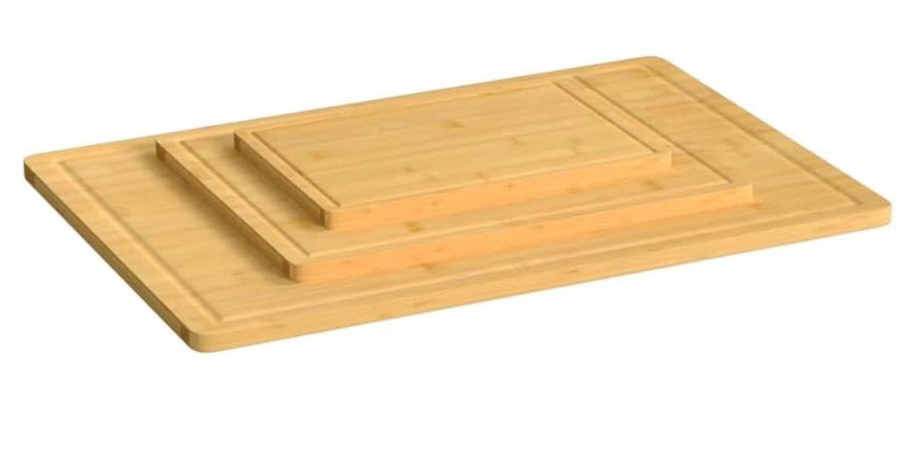 Set 3 taglieri