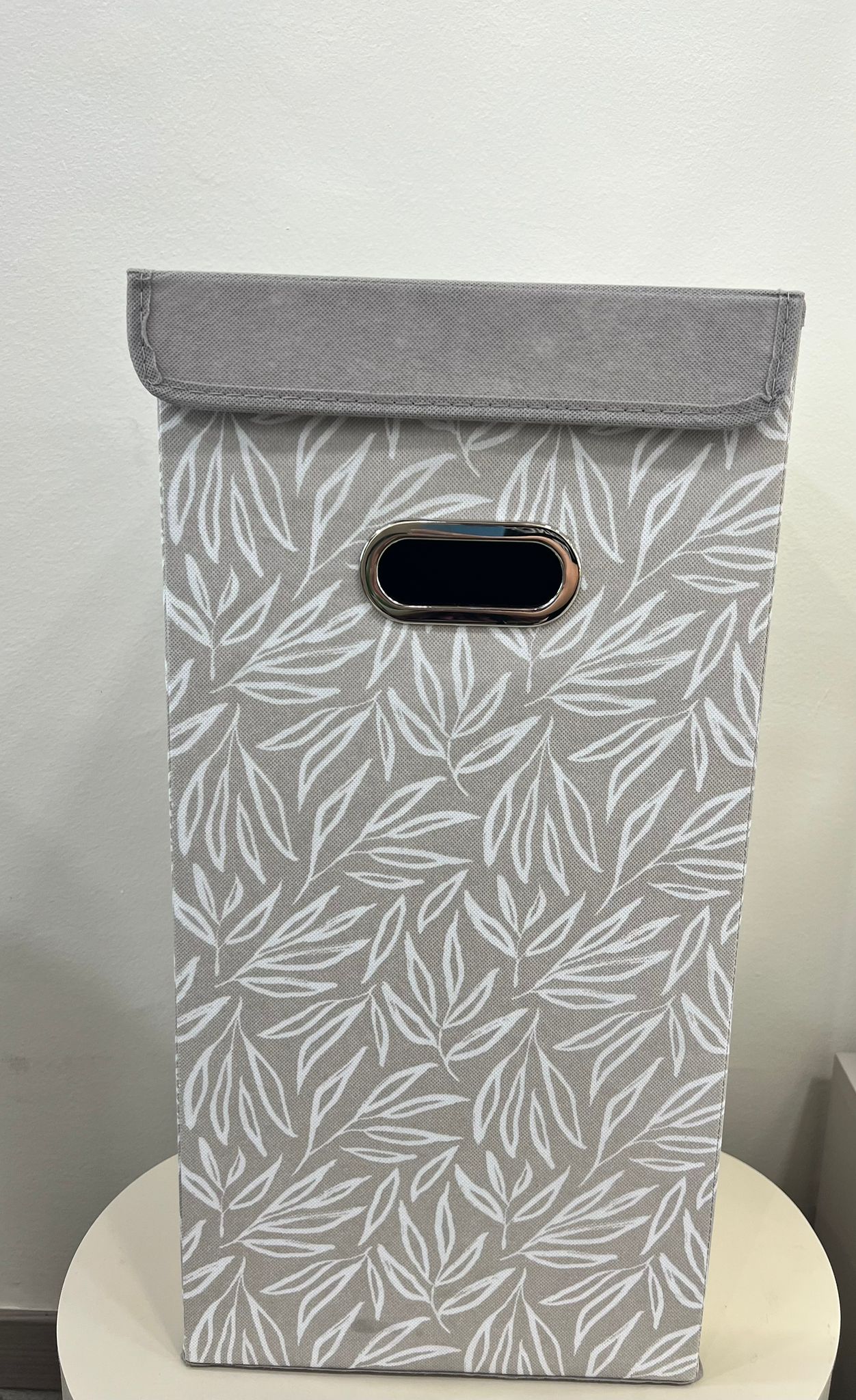 PORTA BIANCHERIA FANTASIA BEIGE