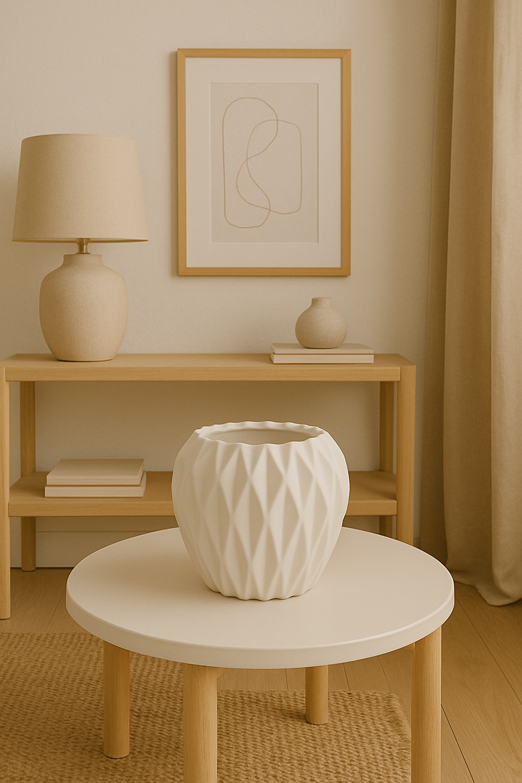 VASO PICCOLO IN CERAMICA