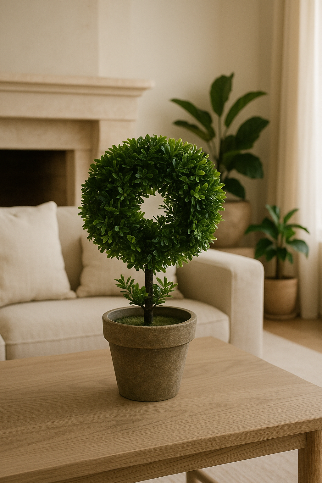 VASO BONSAI