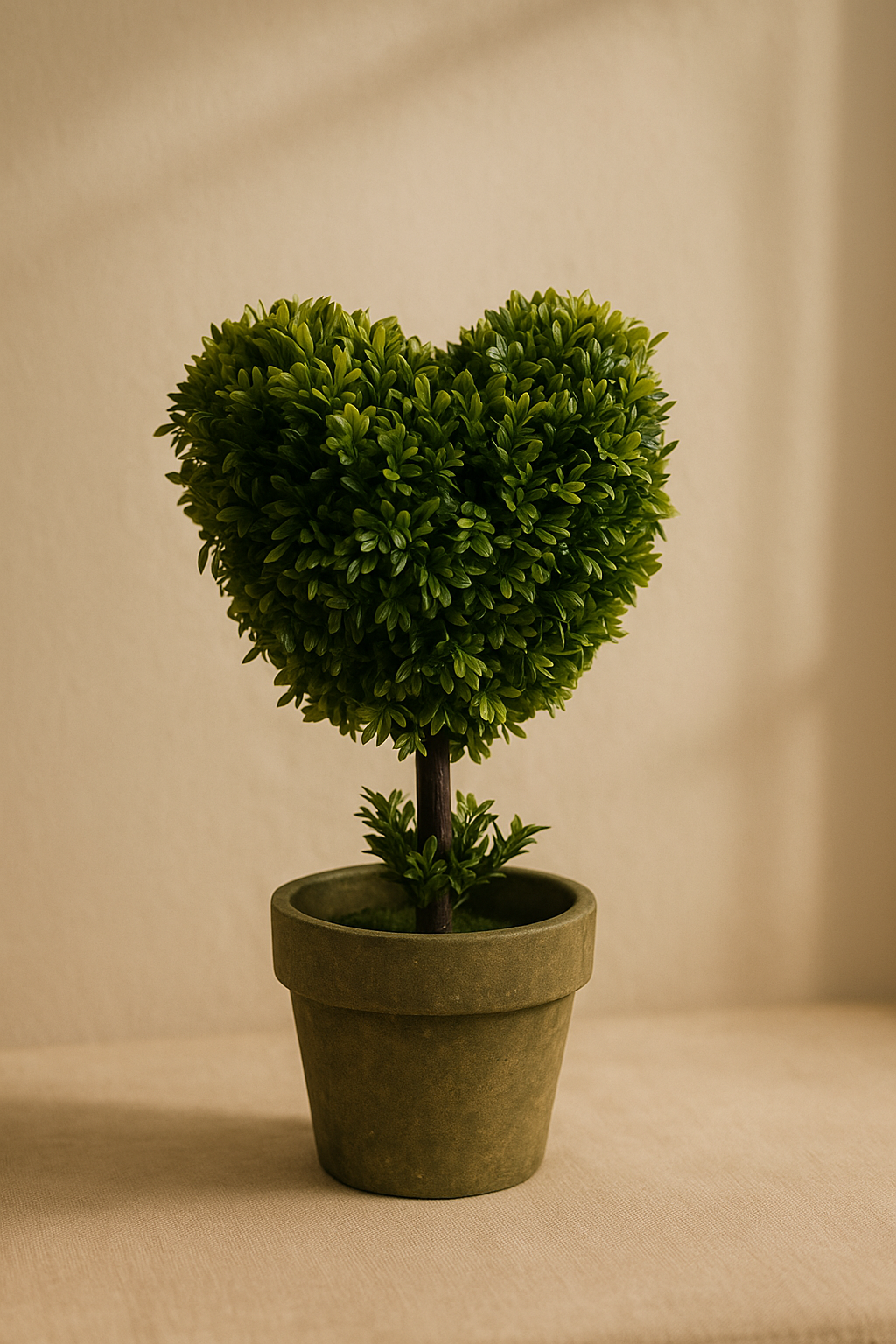 VASO BONSAI