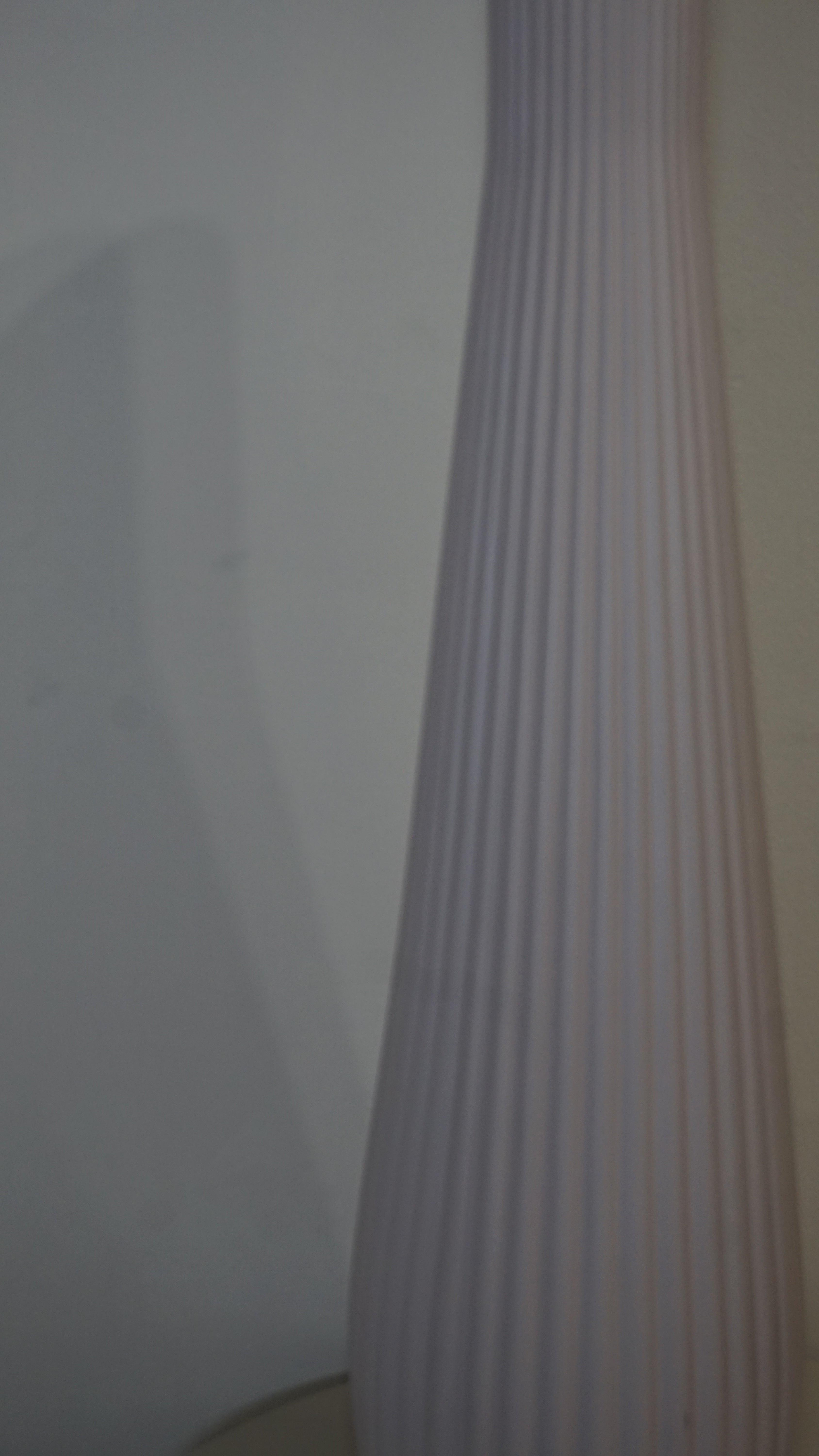 VASO IN CERAMICA TRIBECA CREMA