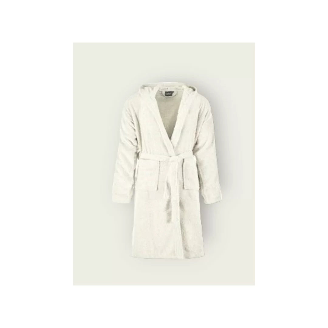 Accappatoio Vingi Bianco TG: L
