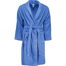 Accappatoio Vingi Azzurro TG:L