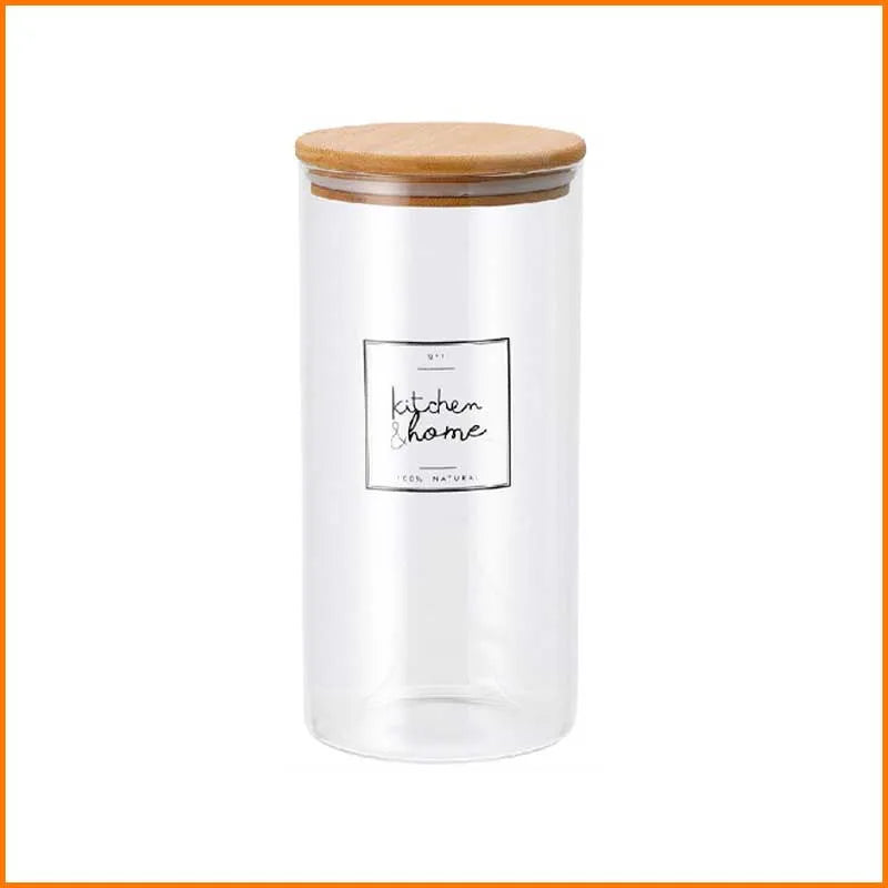 Barattolo Kitchen & Home
