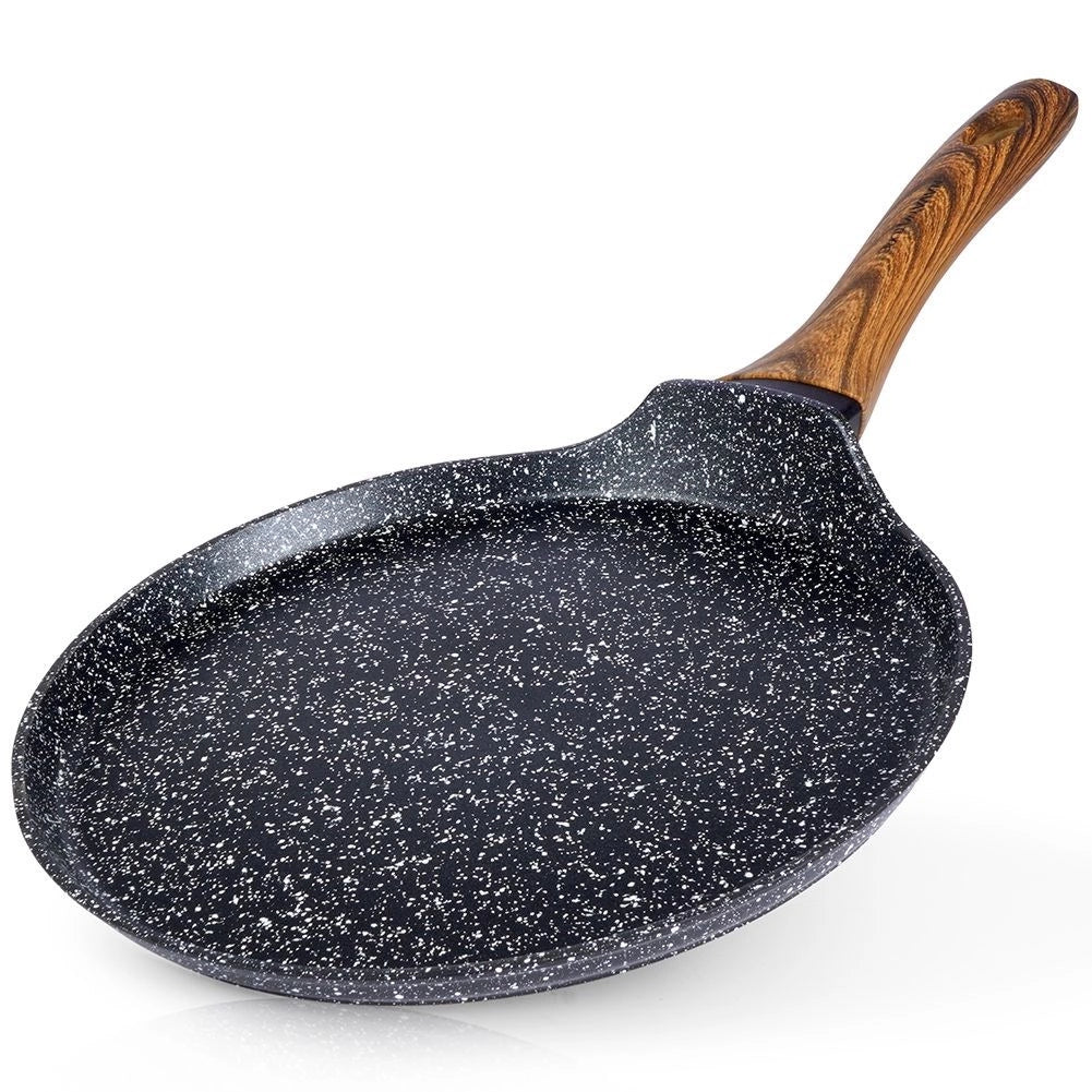 Padella Crepiera Black Stone