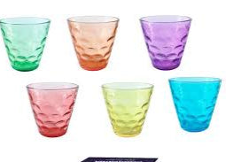 Bicchieri Dgbavaria Colorati