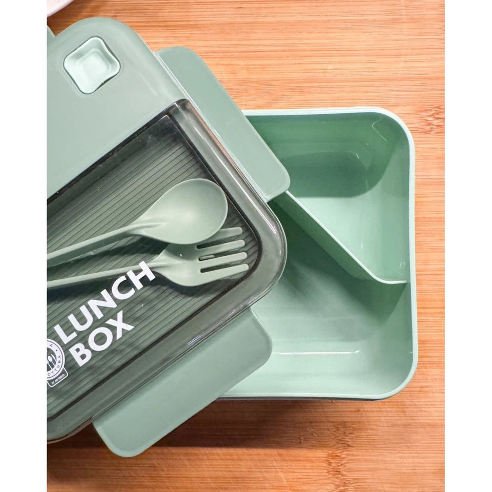 LUNCH BOX