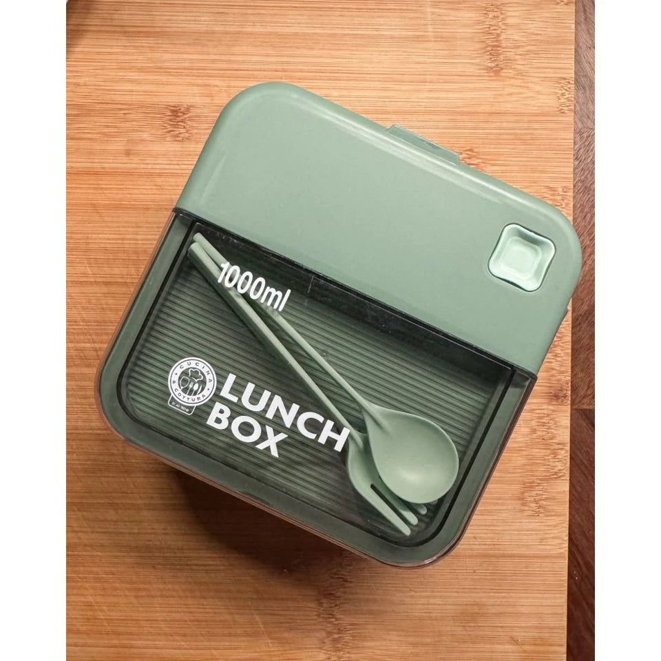 LUNCH BOX