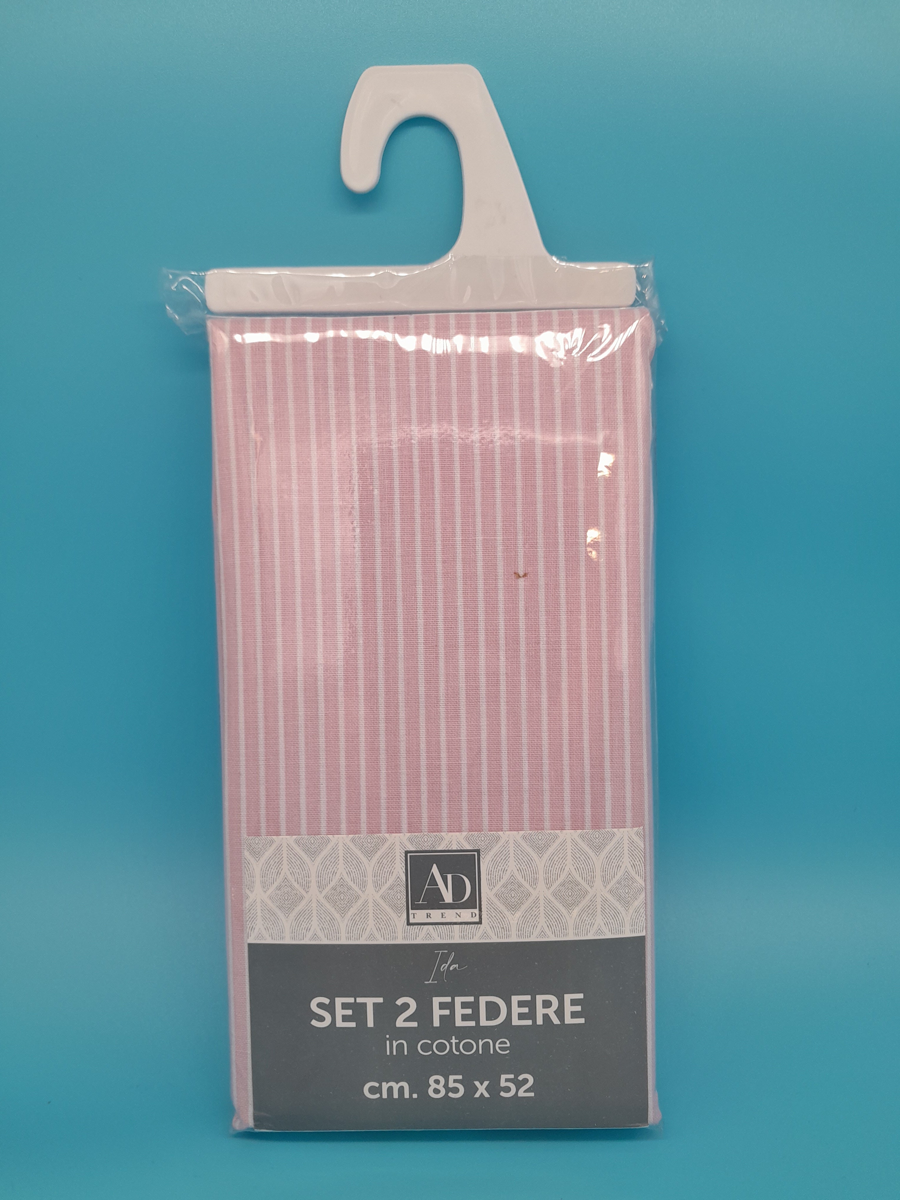 SET 2 FEDERE IDA ROSA