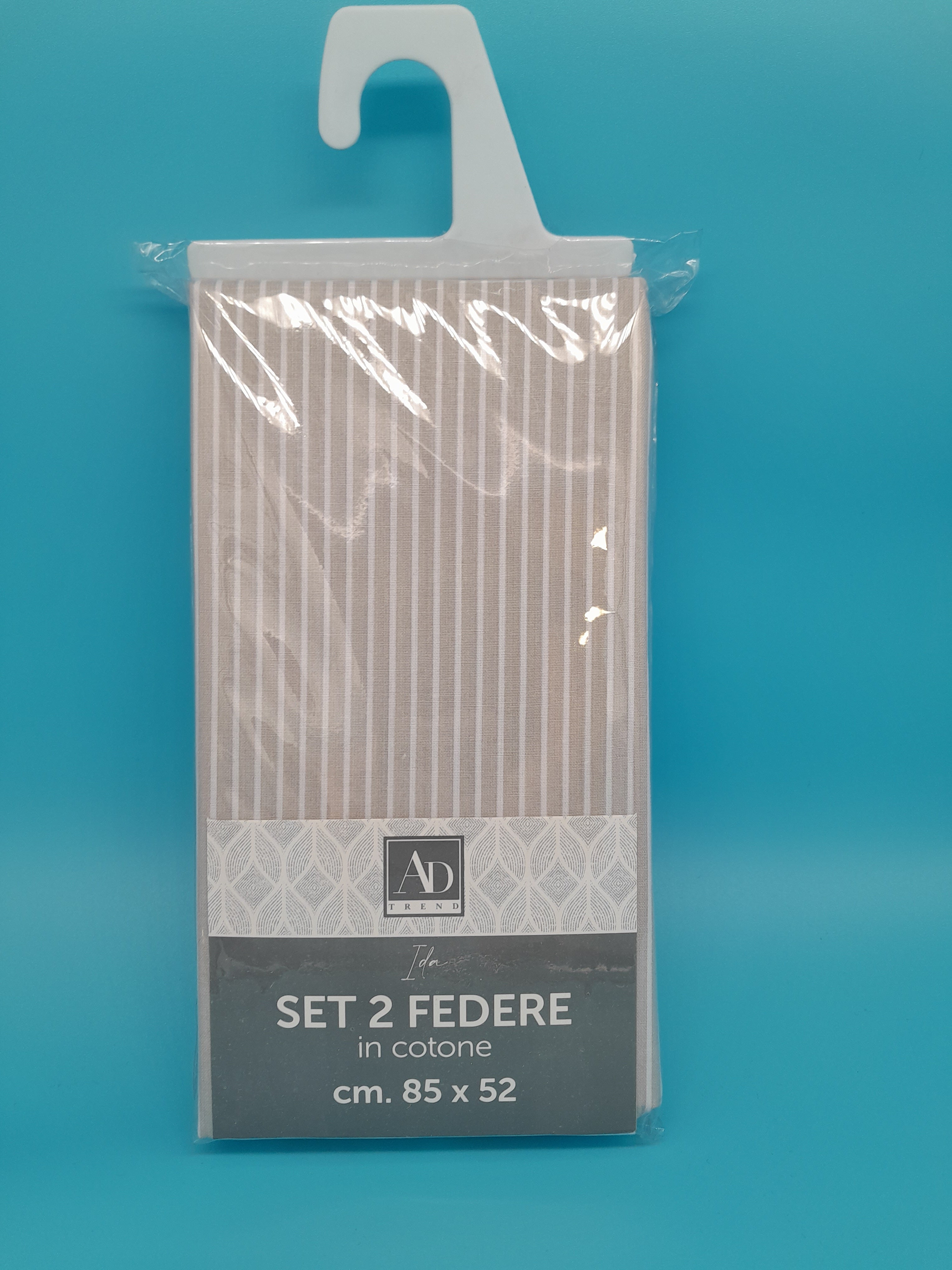 SET 2 FEDERE IDA TORTORA