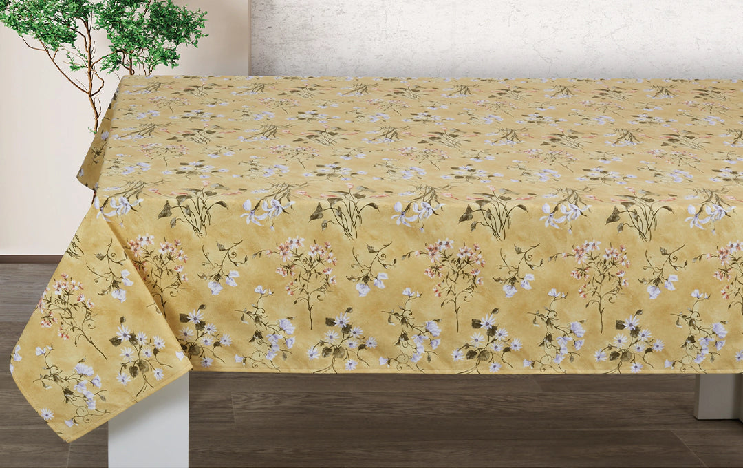 Tovaglia Vingi Fiori x4