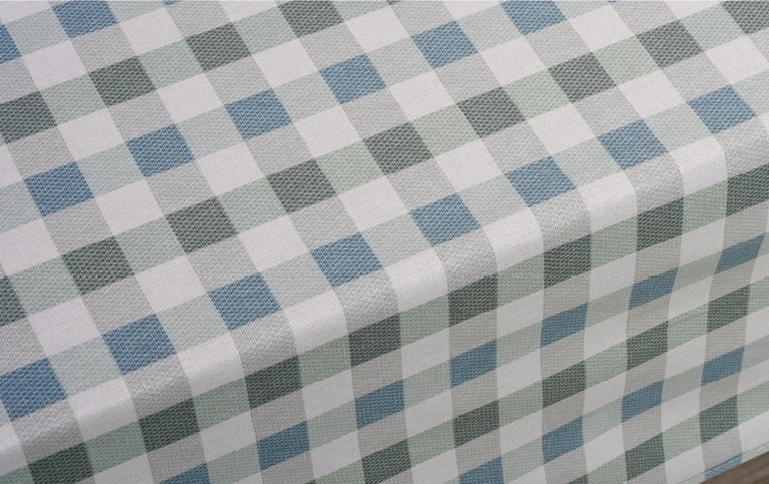 Tovaglia Vingi Quadretti x4