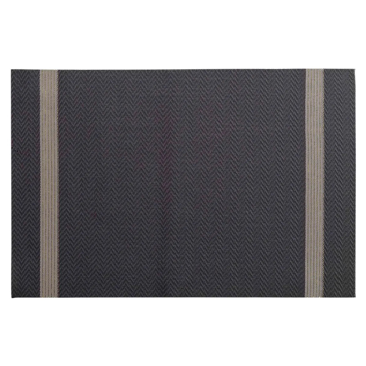 Tovaglietta americana zigzag